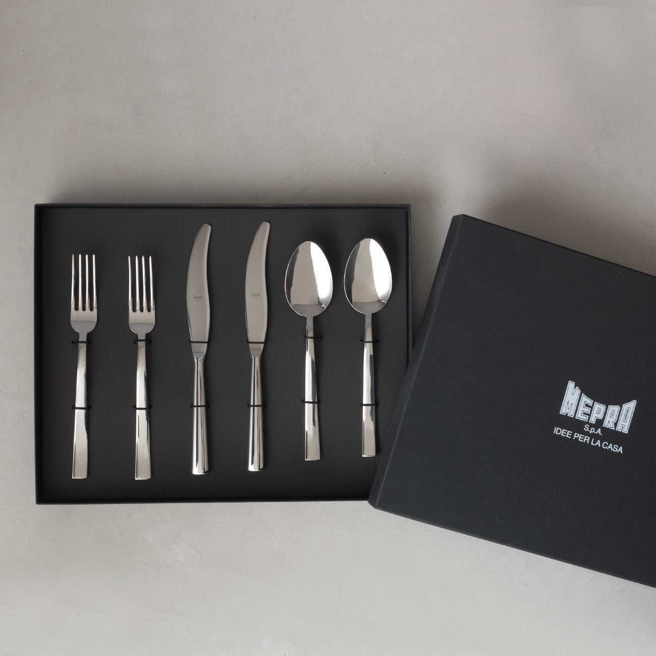 NIKKO テーブル6本セット A7 テーブル6本SET A7｜三谷産業様株主優待品｜ニッコー公式