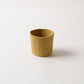 【復興支援商品】like a Paper Cup (出格子 金彩) スリーブ付 (オニオン)