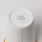 【復興支援商品】like a Paper Cup (出格子 金彩) スリーブ付 (オニオン)