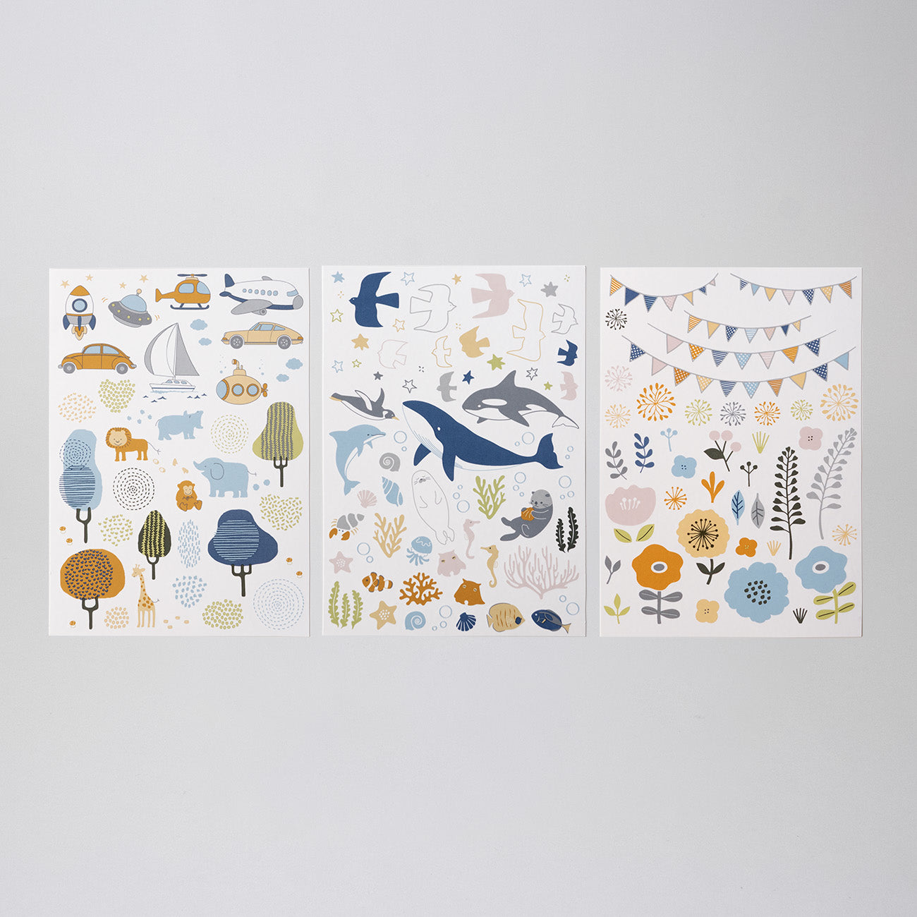 19cmプレート キット