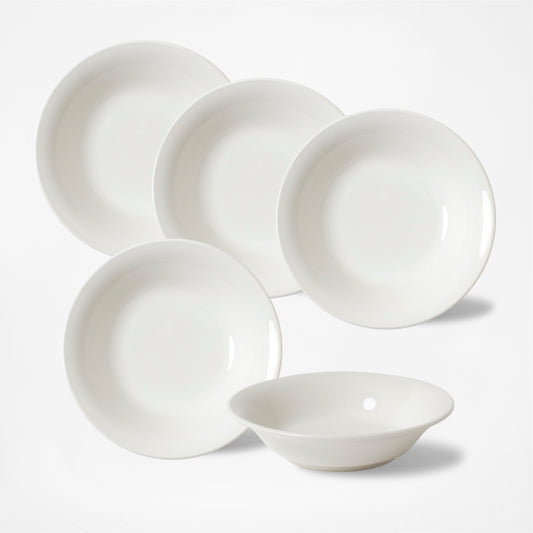 14.5cmフルーツ皿　5枚セット