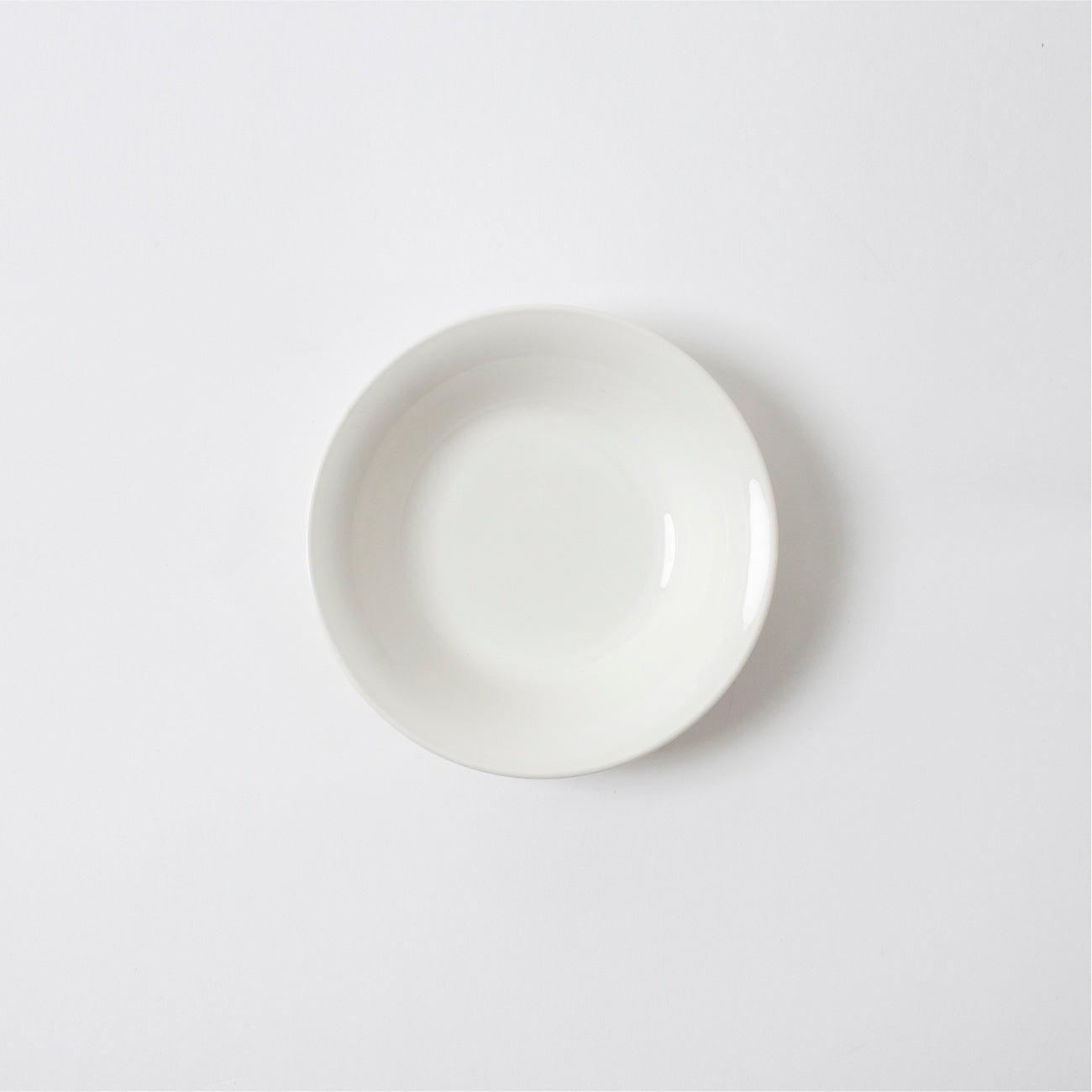 白い食器｜電子レンジ・食洗機・オーブン対応｜14.5cmフルーツ皿 5枚