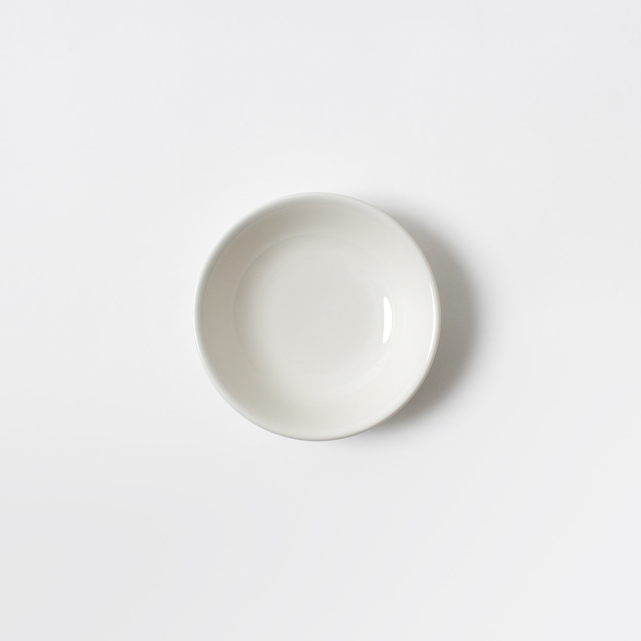 白い食器｜電子レンジ・食洗機・オーブン対応｜13cm深皿 5枚セット