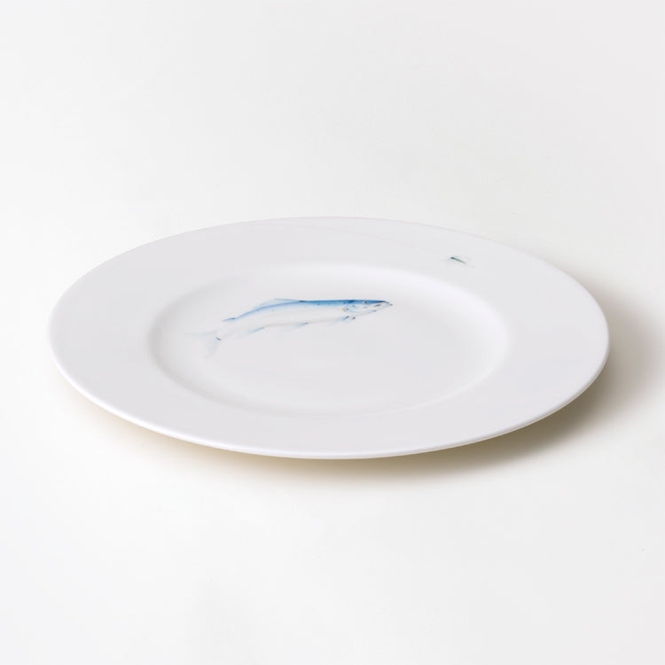 【復興支援商品】29cmプレート