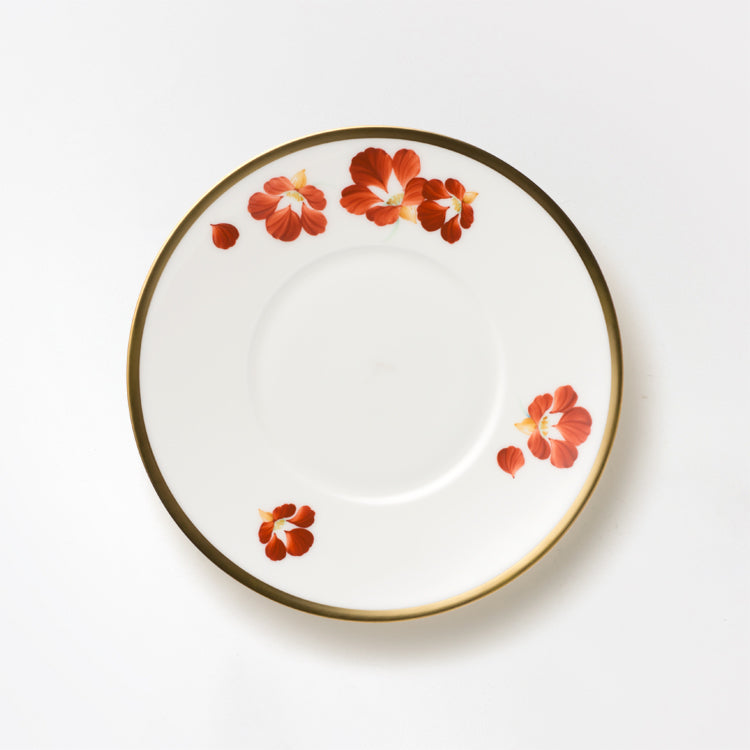 NIKKO  ニッコーパーティーセット 花柄食器 16点 NIKKO - NIKKO (ニッコー) 食器 オールドニッコー ダブル