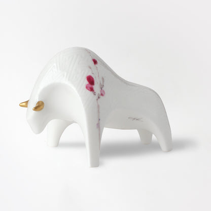 【復興支援商品】丑 (Ume)