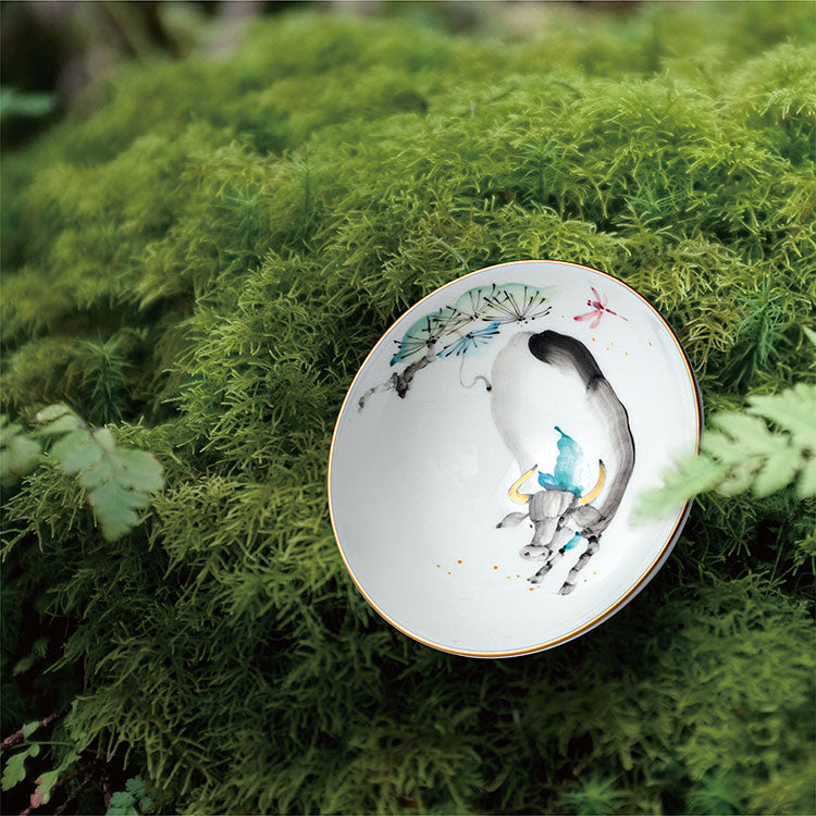 nikko食器｜盃 丑 (松)｜酒器｜ニッコー公式オンラインショップ