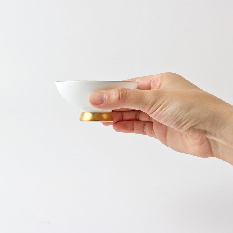 nikko食器｜盃 卯 (はねうさぎ・未来)｜酒器｜ニッコー公式オンライン