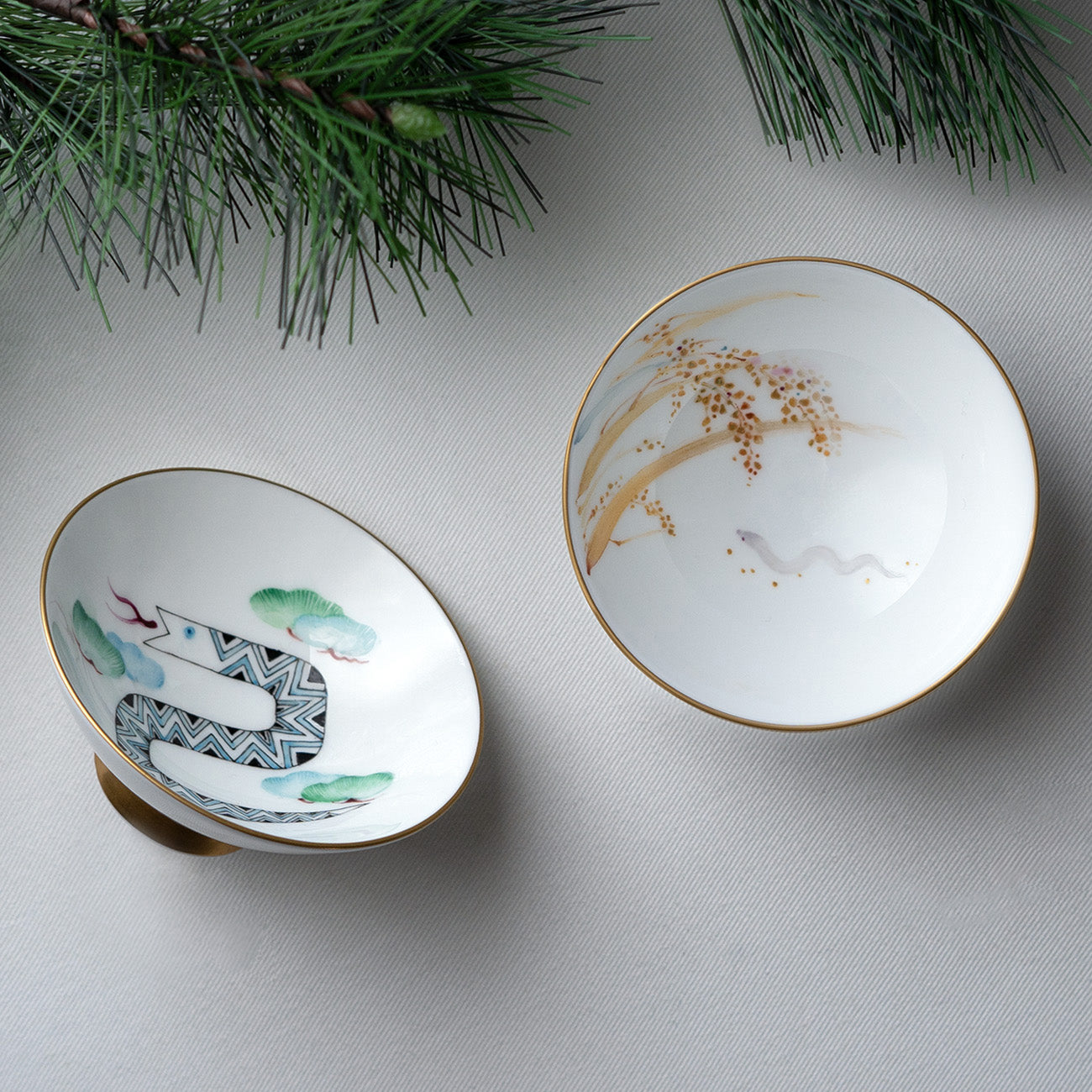 nikko食器｜盃 巳 (一粒万倍)｜酒器｜ニッコー公式オンラインショップ