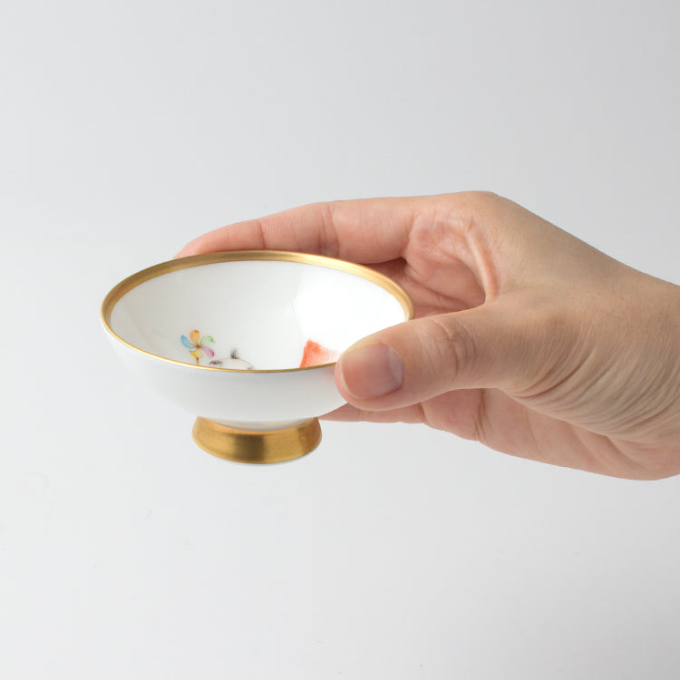 nikko食器｜盃 (端午の節句)鯉のぼり｜酒器｜ニッコー公式オンライン