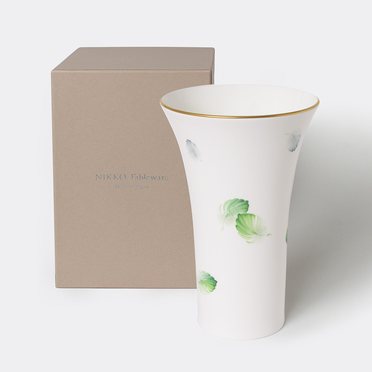 nikko食器｜25cmフラワーベース｜フラワーベース｜ニッコー公式