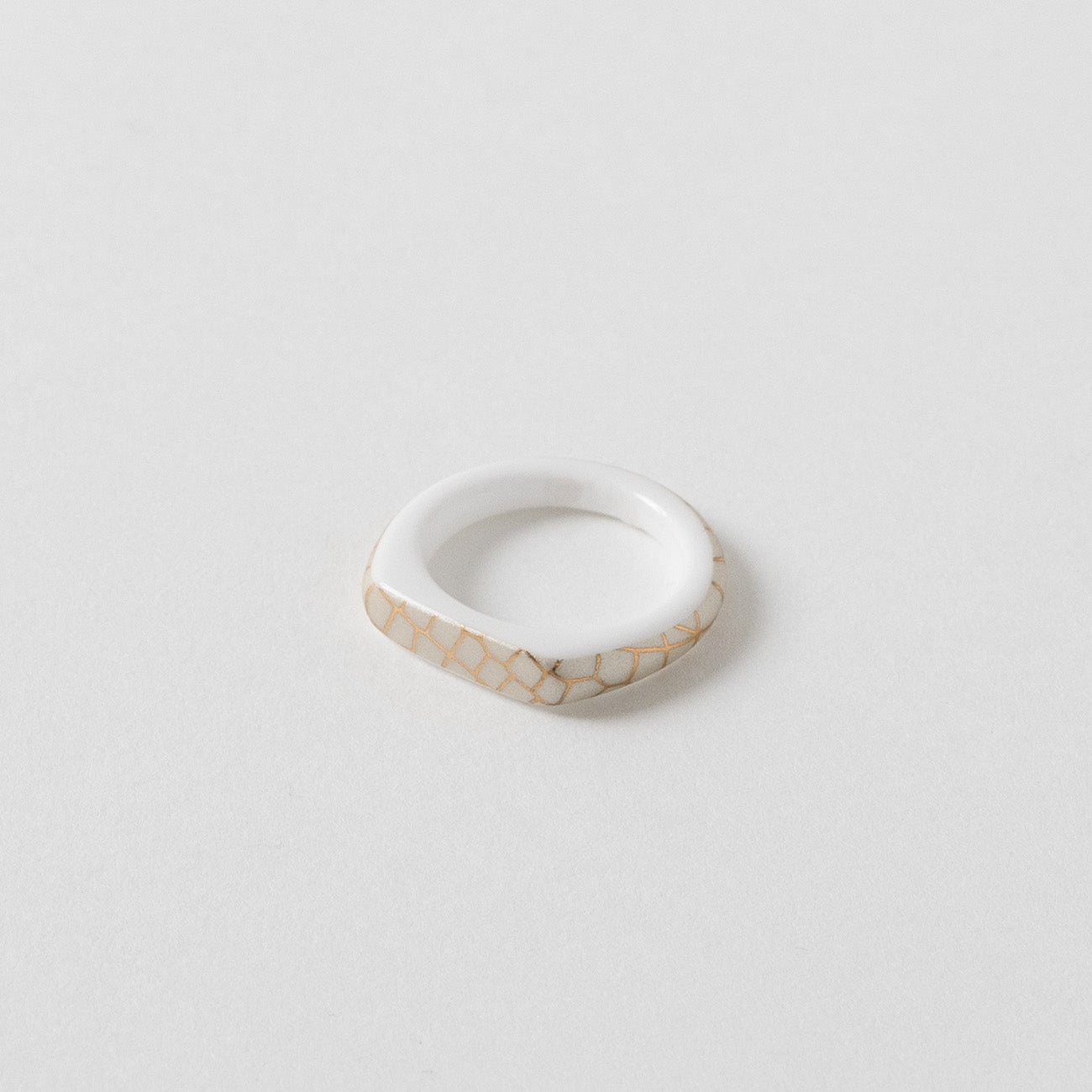 【復興支援商品】リング(11号)