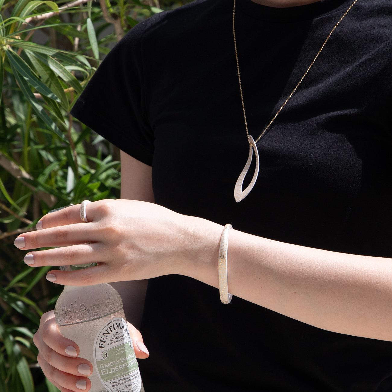 nikko｜バングル(M)｜アクセサリー｜ニッコー公式オンラインショップ