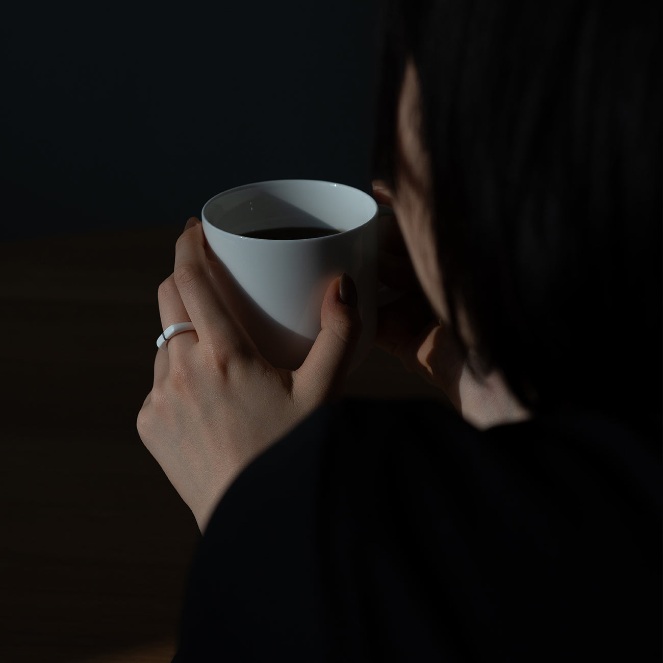 【復興支援商品】リング(13号)