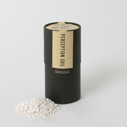【復興支援商品】PERCEPTION SOIL(450ml)
