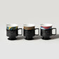 【復興支援商品】#Single use Planet cup (CLOUDY「Waves」)