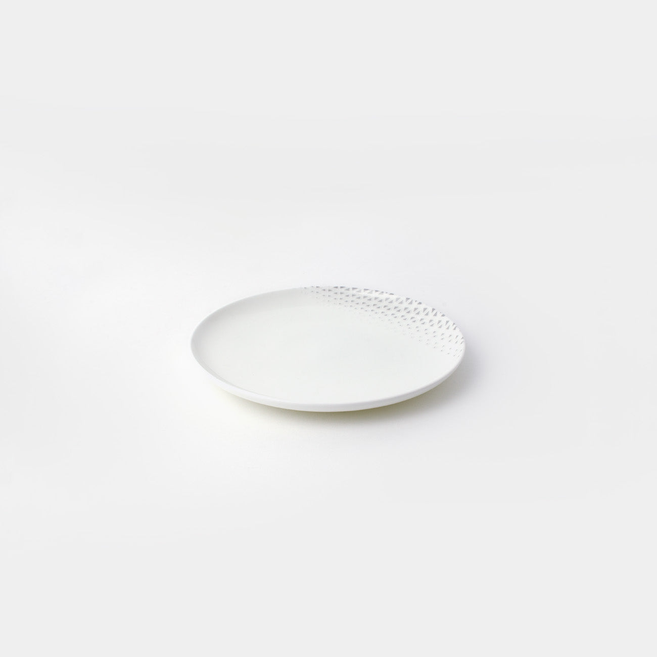 14cm プレート2枚セットC
