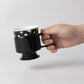 【復興支援商品】#Single use Planet cup (Sanae Sasaki「(無題)(丸)」)