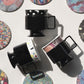 【復興支援商品】#Single use Planet cup (Fumie Shimaoka「宇宙」)