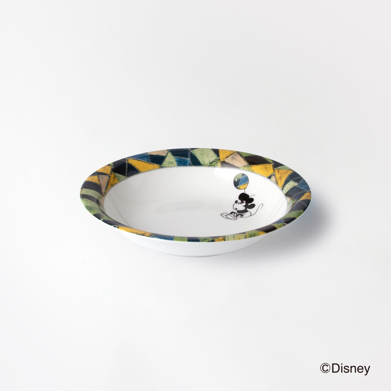 ART SOUP BOWL