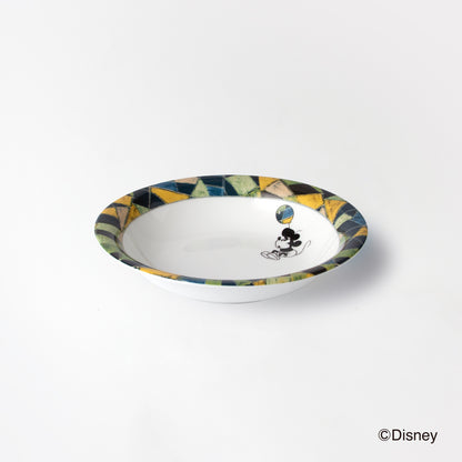 ART SOUP BOWL