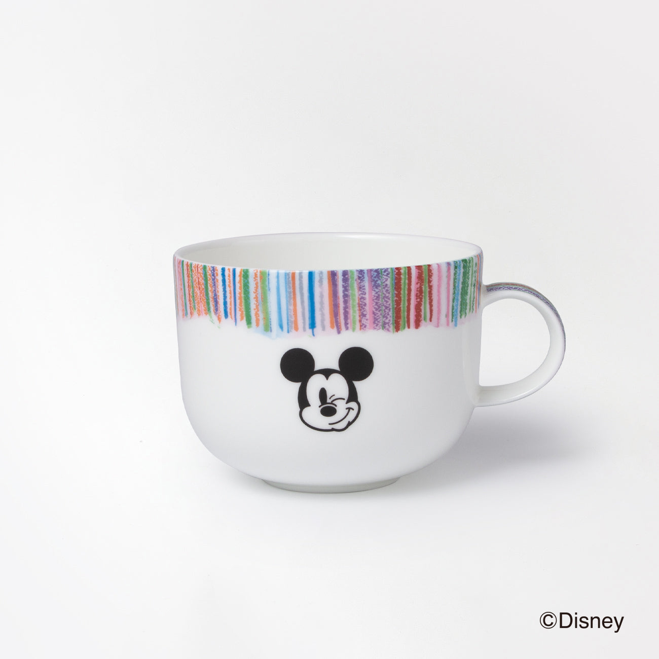 ART CAPPUCCINO CUP