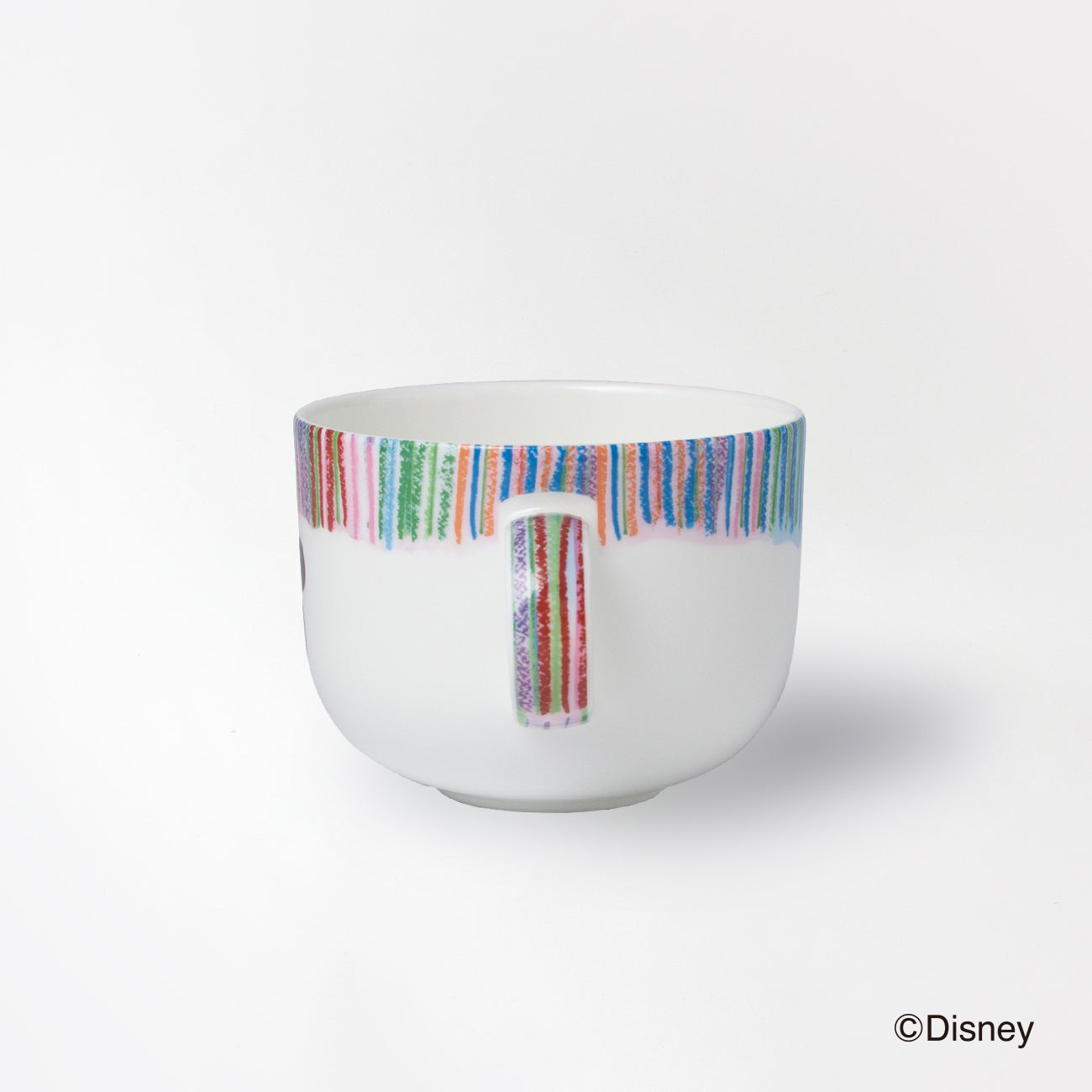 ART CAPPUCCINO CUP