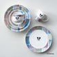 ART CAPPUCCINO CUP