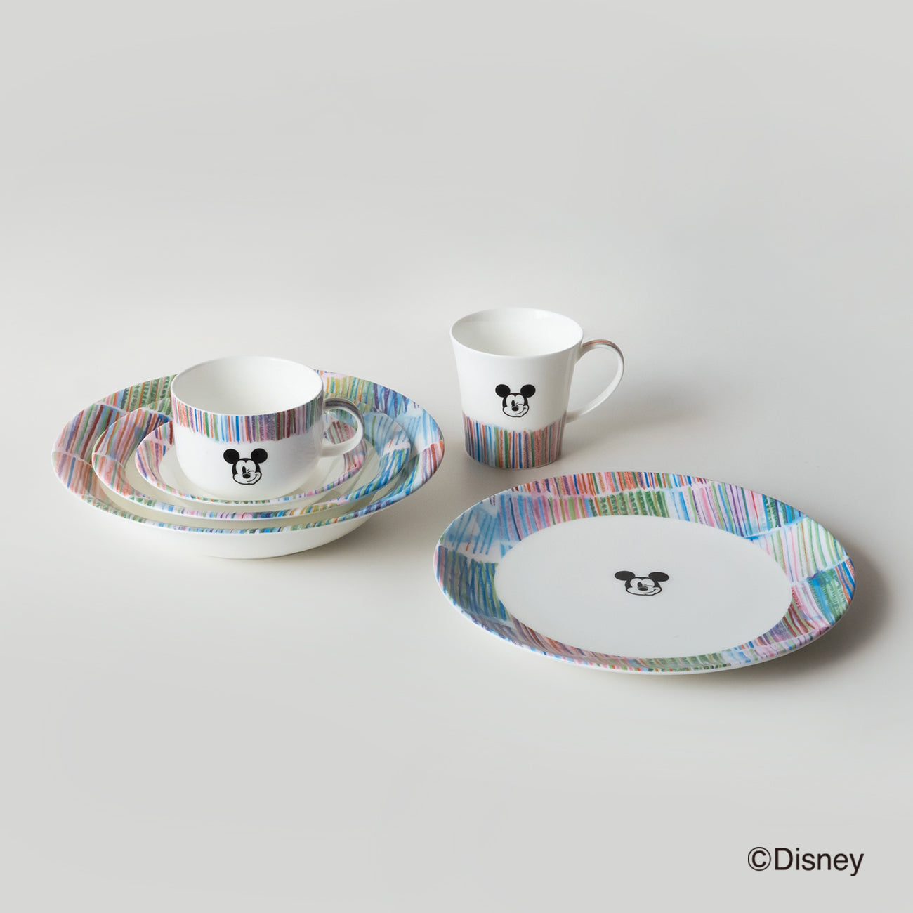 ART CAPPUCCINO CUP