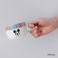ART CAPPUCCINO CUP