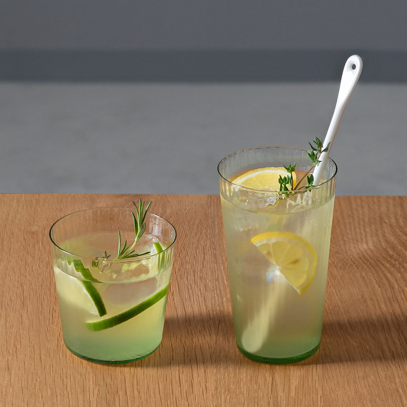 小樽再生ガラス カフェグラス
