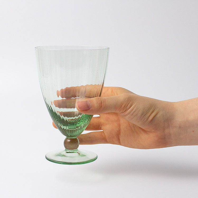 小樽再生ガラス フロートグラス