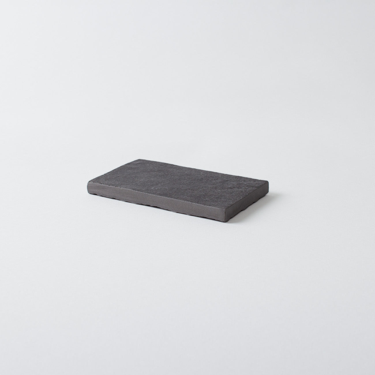 【復興支援商品】長角10cmx6cm ペアセット ブラック