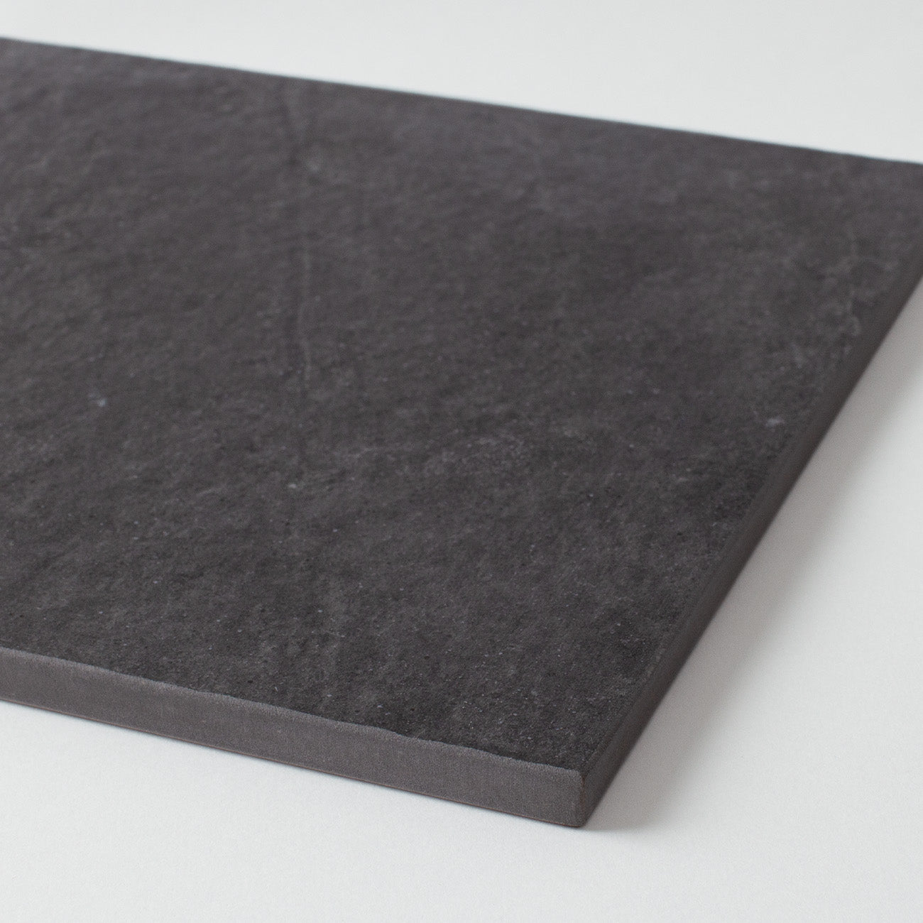 nikko食器｜正方形20cm角 ペアセット ブラック｜プレート・深皿