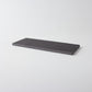 【復興支援商品】長角25cmx10cm ペアセット ブラック
