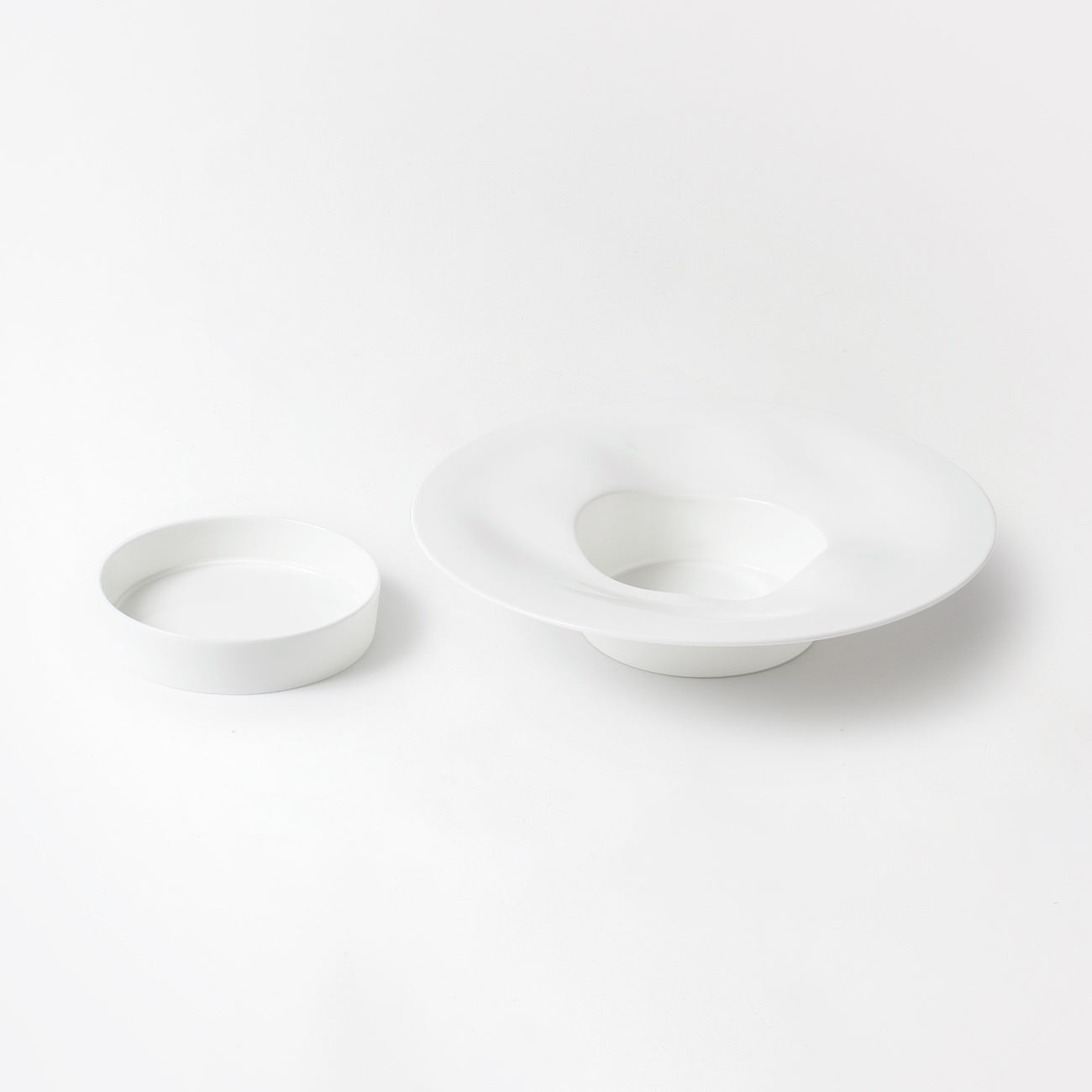 nikko食器｜Takram｜Dune｜Table Planter｜ニッコー公式オンラインショップ