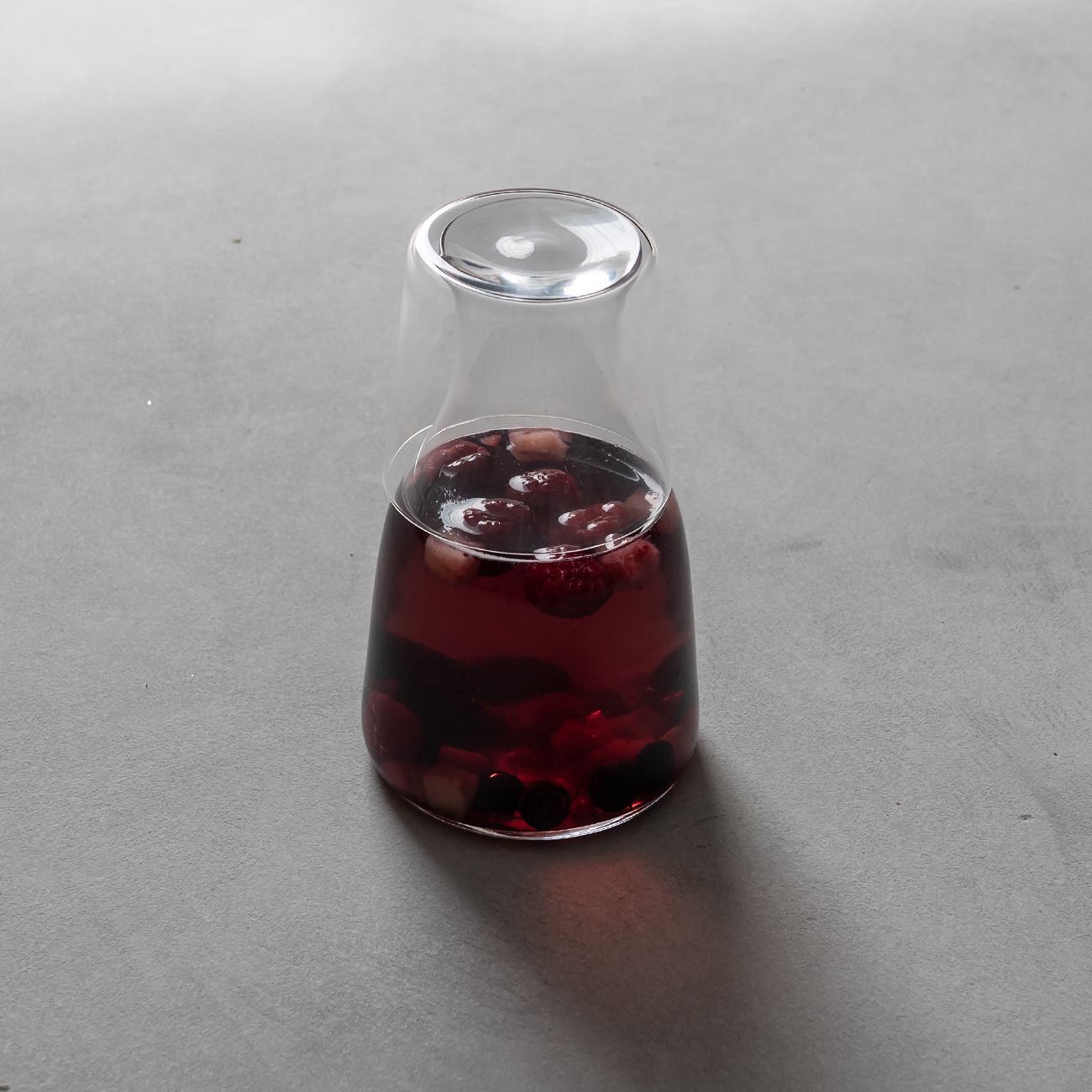 冠水瓶 2015(セット)｜カラフェ｜グラス｜ガラス｜ブランド食器｜木村