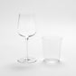 WINE AND WATERGLASS SET