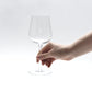 WINE AND WATERGLASS SET