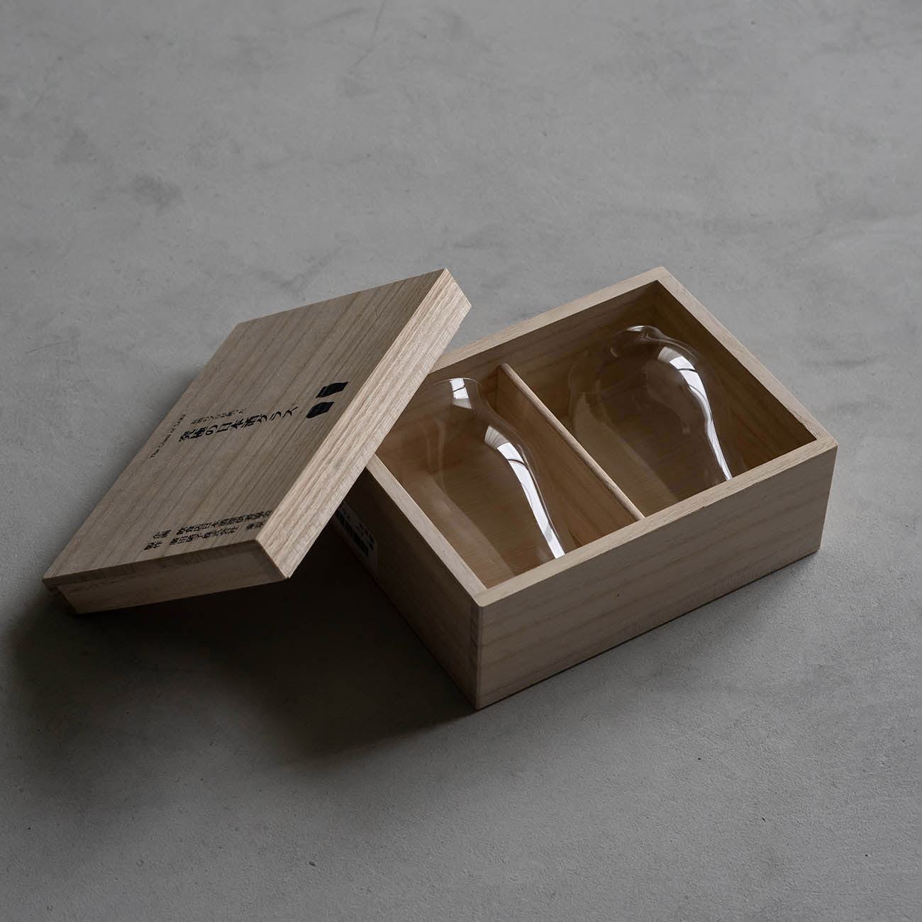 究極の日本酒グラス 酒グラスセット