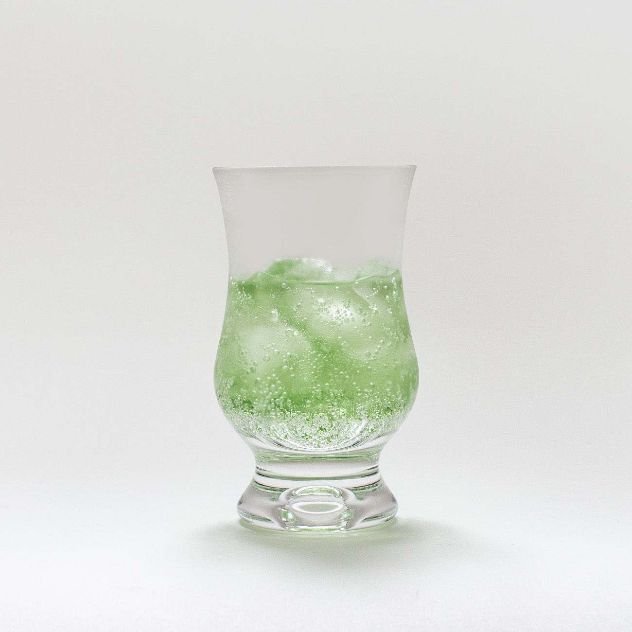 BYRON 珈琲グラス クリア｜グラスウェア｜廣田硝子｜ニッコー公式