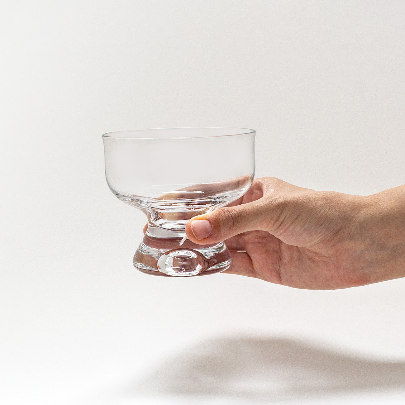 BYRON サンデー クリア｜グラスウェア｜廣田硝子｜ニッコー公式