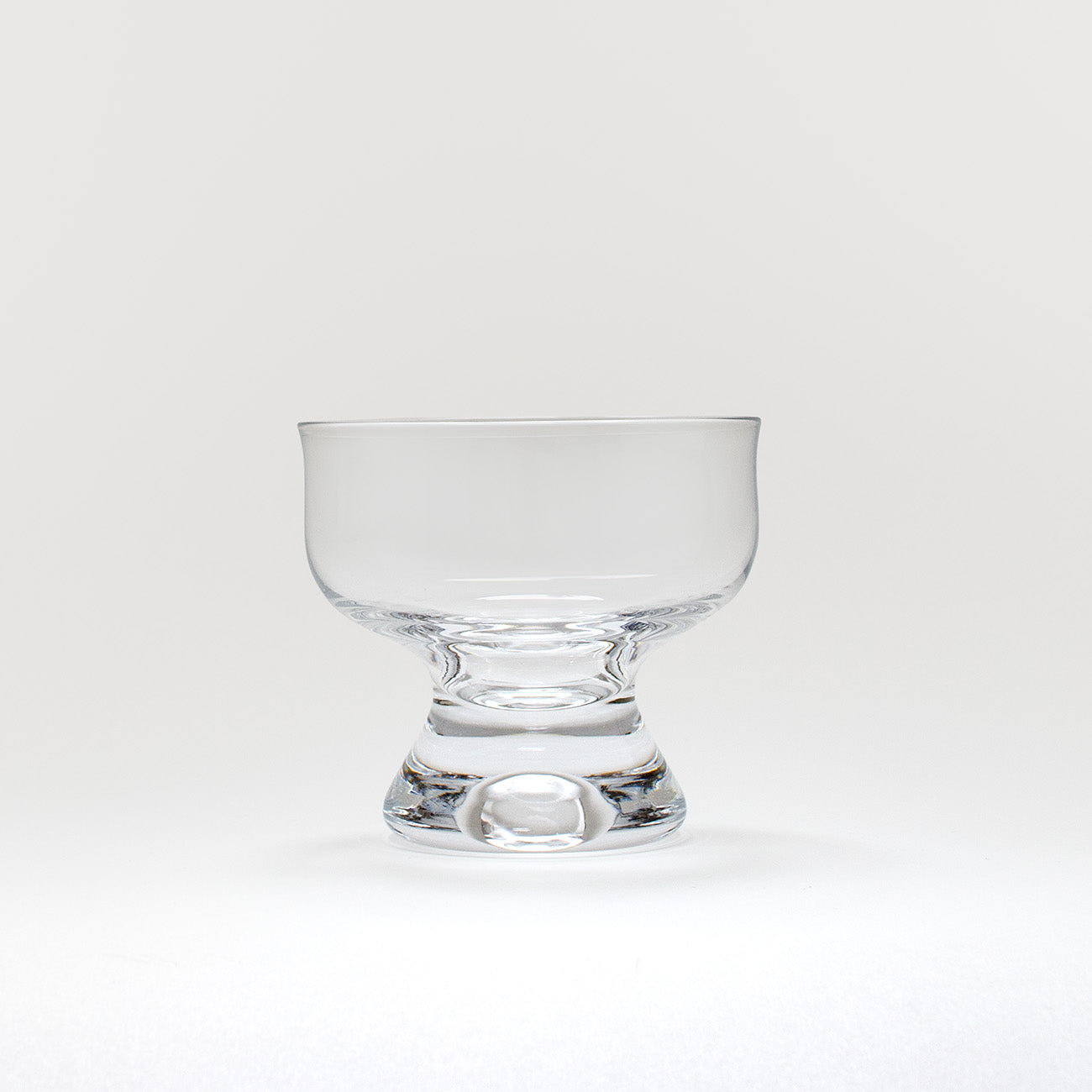 OBLIVION DUST グラス 新品 BYRON サンデー クリア｜グラスウェア｜廣田硝子｜ニッコー公式