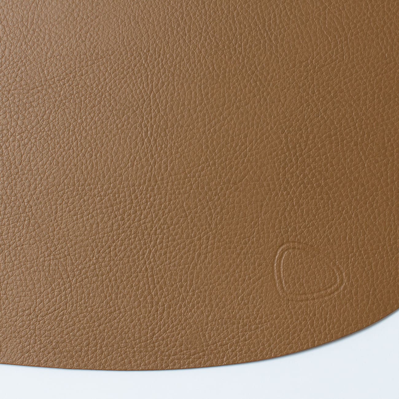 SERENE カーブマット L ネイチャー｜プレースマット｜LIND DNA