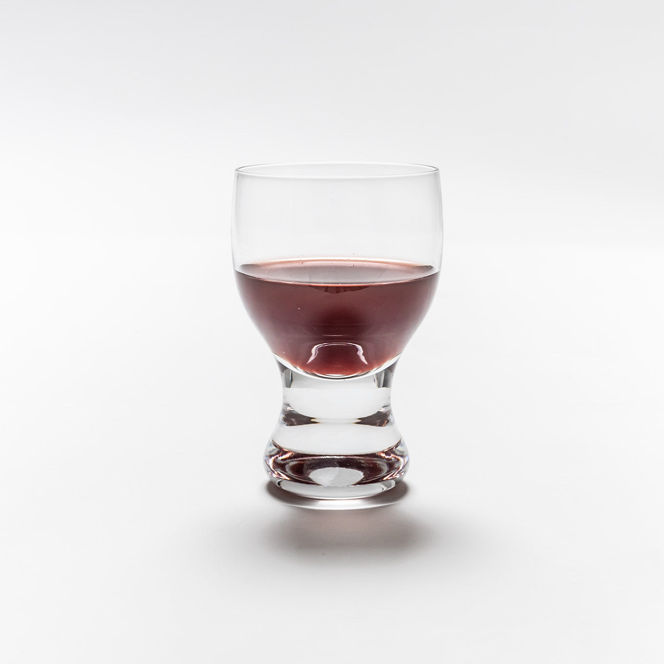 リキュールグラス 長崎びーどろ 和ガラス レトロ ワイングラス 骨董品