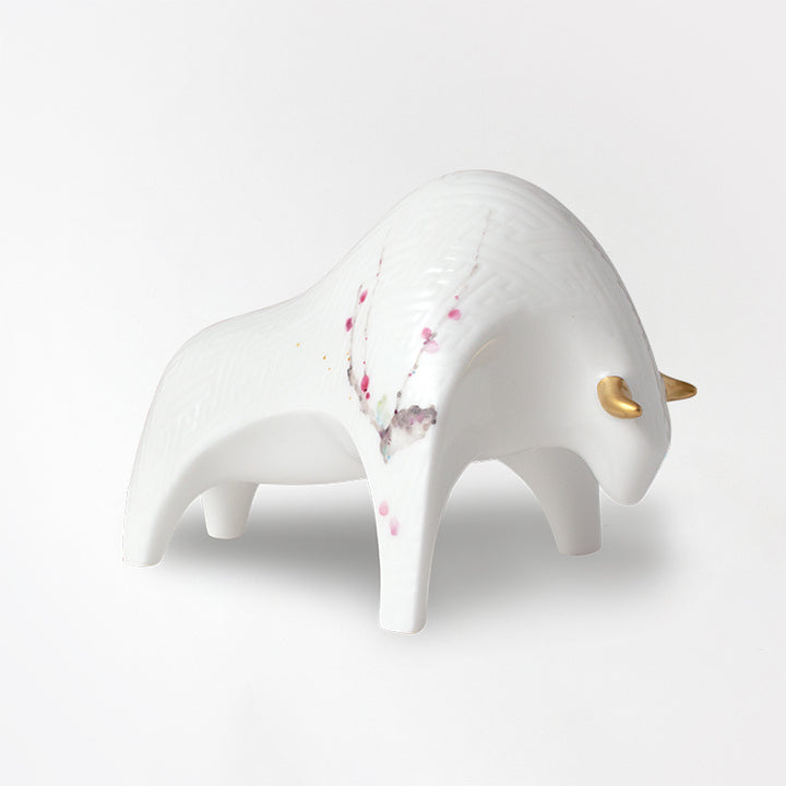 【復興支援商品】丑 (Ume)