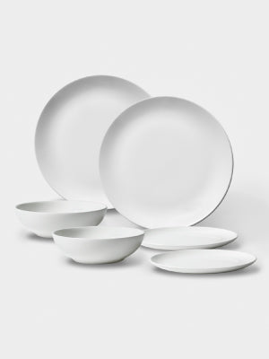 カジュアルスターターセット