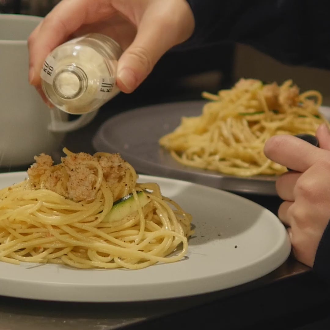 マグ (400cc) 朝凪｜おしゃれカフェ食器｜新生活｜Saredo NAGI
