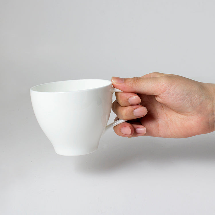 プリンセス コーヒーカップ＆ソーサー