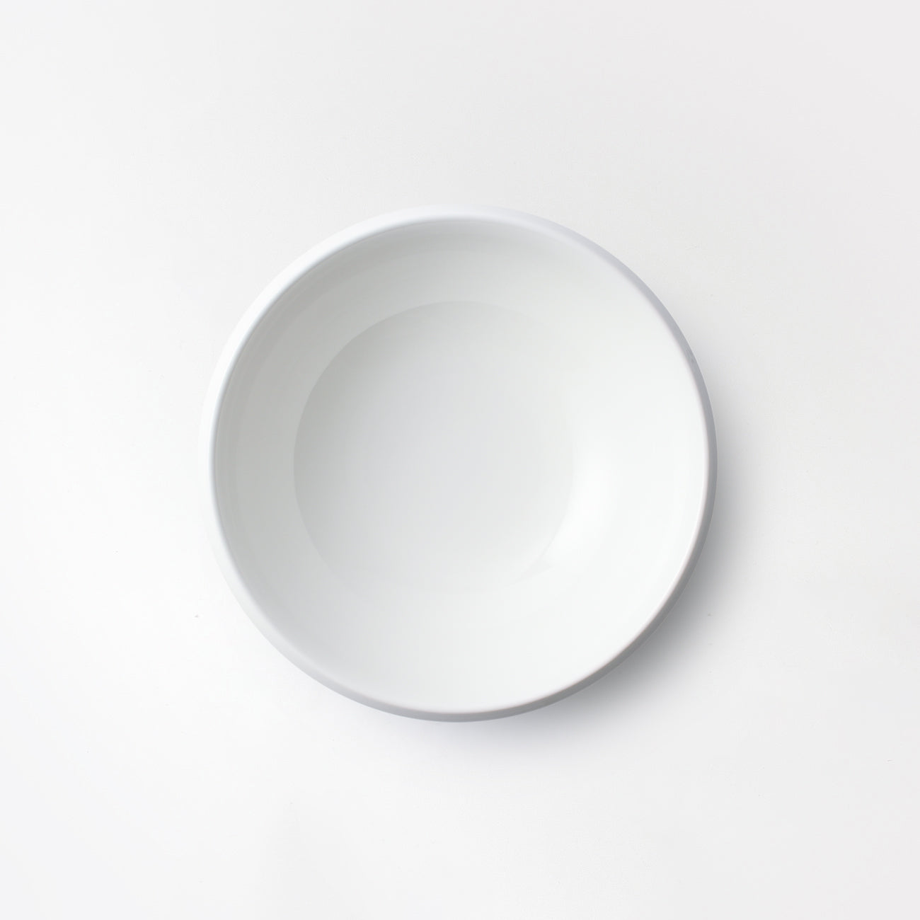 17cmボール｜白い食器｜DISK｜ニッコー公式オンラインショップ